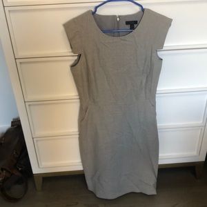 J.Crew Resume Dress
